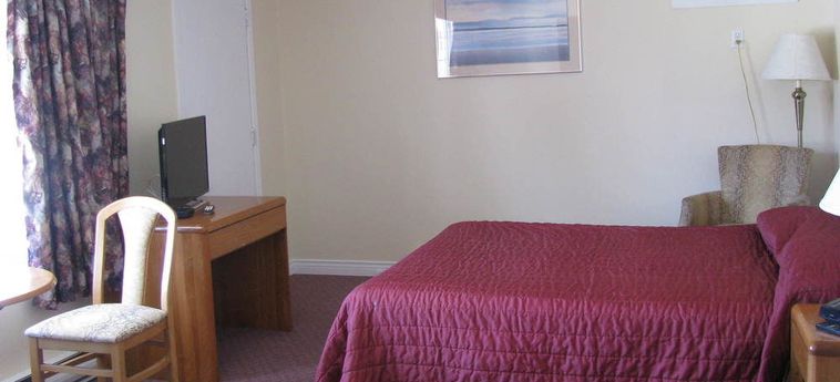 Hotel Prospect Inn Fredericton - New Brunswick: Foto 