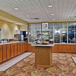 COUNTRY INN & SUITES BY CARLSON FREEPORT 3 Stars