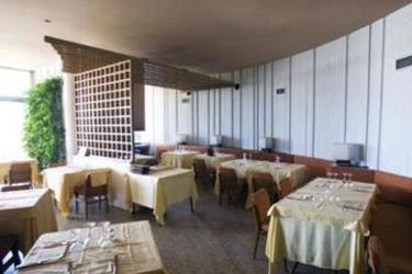 Hotel La Conchiglia:  FREGENE - ROMA