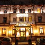 Hôtel BEST WESTERN PREMIER HOTEL VICTORIA