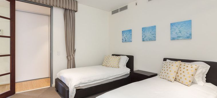 Gallery Serviced Apartments:  FREMANTLE