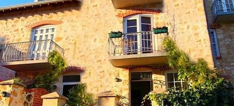 PORT MILL BED AND BREAKFAST 4 Stelle