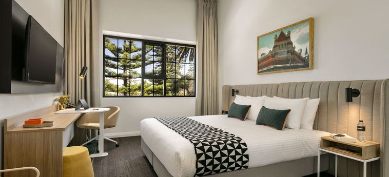 Hotel Quest Fremantle Fremantle: Foto 