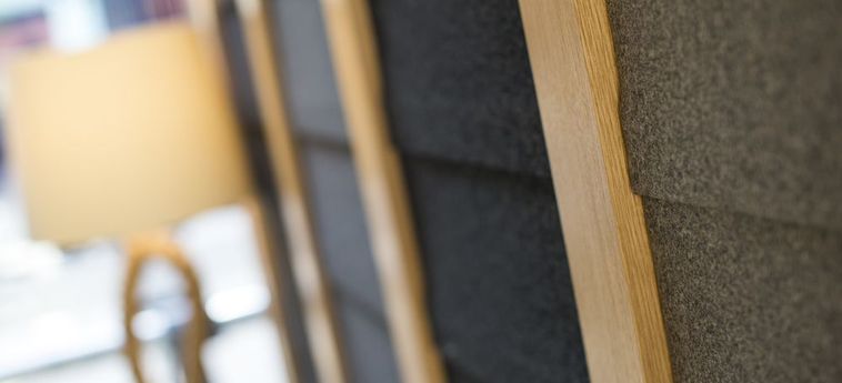 Hotel Quest Fremantle Fremantle: Foto 