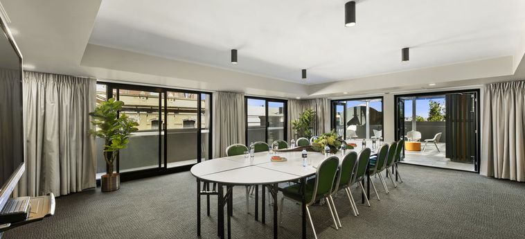 Hotel Quest Fremantle Fremantle: Foto 
