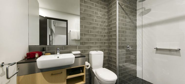 Hotel Quest Fremantle Fremantle: Foto 