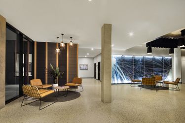 Hotel Quest Fremantle:  FREMANTLE
