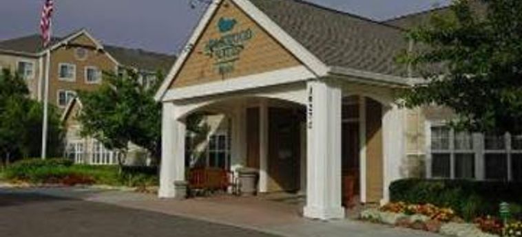 Hotel Homewood Suites By Hilton Newark-Fremont Fremont (Ca) : Photo 