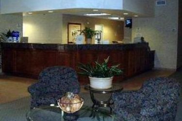 Hotel Homewood Suites By Hilton Newark-Fremont:  FREMONT (CA)