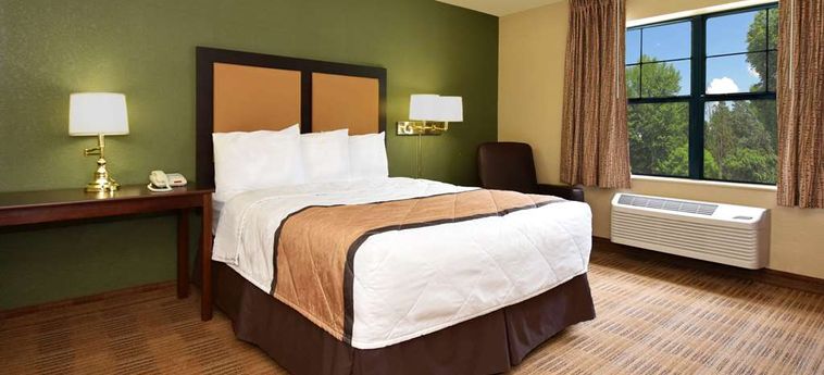 Hotel Extended Stay America - Fremont - Newark:  FREMONT (CA)