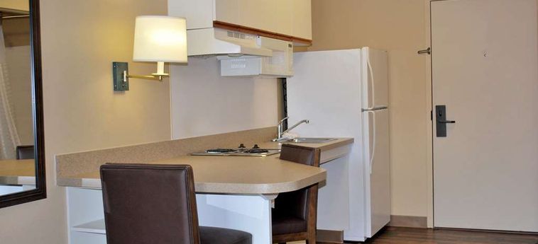 Hotel Extended Stay America Fremont - Fremont Boulevard South:  FREMONT (CA)