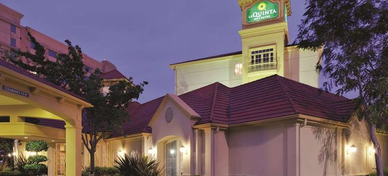 Hotel Fremont Marriott Silicon Valley Fremont (Ca): Foto 