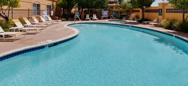 Hotel Fremont Marriott Silicon Valley Fremont (Ca): Foto 