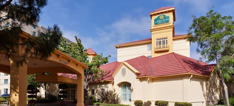 Hotel Fremont Marriott Silicon Valley Fremont (Ca) : Photo 