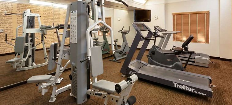 Hotel Fremont Marriott Silicon Valley Fremont (Ca) : Photo 