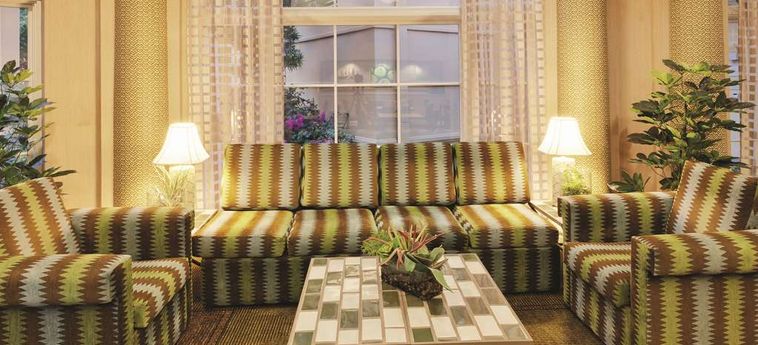 Hotel Fremont Marriott Silicon Valley Fremont (Ca) : Photo 