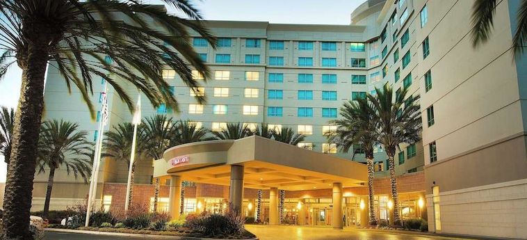 Hotel Fremont Marriott Silicon Valley Fremont (Ca) : Photo 
