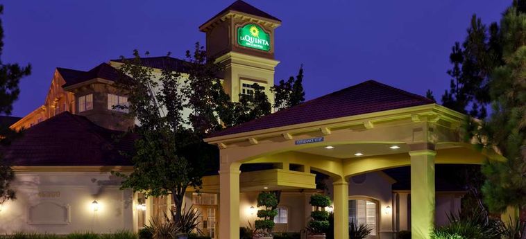 Hotel Fremont Marriott Silicon Valley Fremont (Ca): Foto 