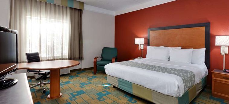 Hotel Fremont Marriott Silicon Valley Fremont (Ca): Foto 