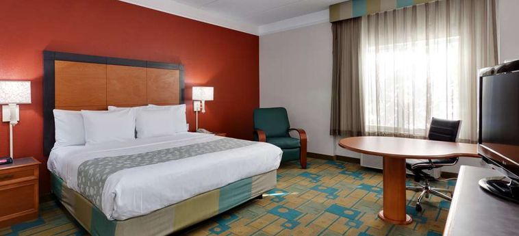 Hotel Fremont Marriott Silicon Valley Fremont (Ca): Foto 