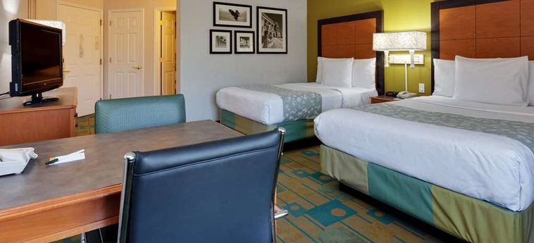 Hotel Fremont Marriott Silicon Valley Fremont (Ca): Foto 
