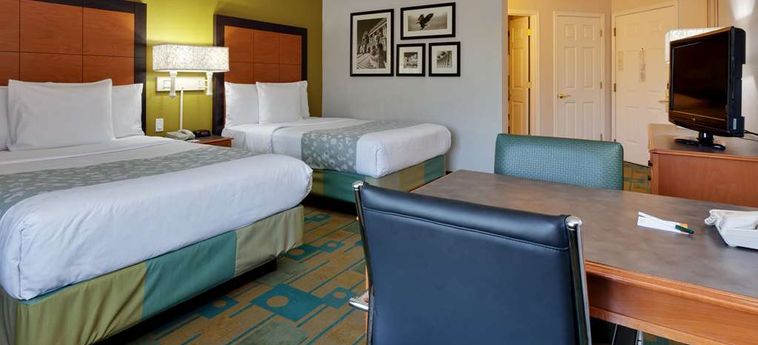 Hotel Fremont Marriott Silicon Valley Fremont (Ca): Foto 