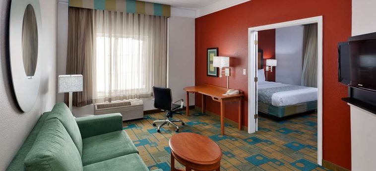 Hotel Fremont Marriott Silicon Valley Fremont (Ca): Foto 
