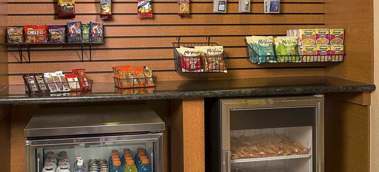 Hotel Residence Inn By Marriott Fremont Silicon Valley Fremont (Ca): Foto 