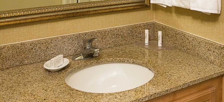 Hotel Residence Inn By Marriott Fremont Silicon Valley Fremont (Ca): Foto 