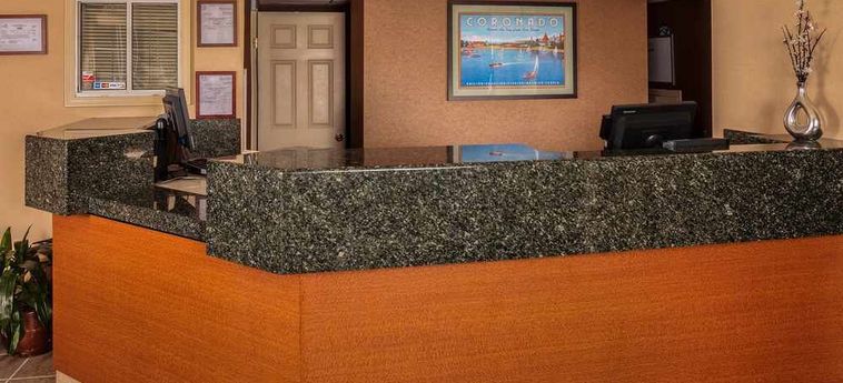 Hotel Residence Inn By Marriott Fremont Silicon Valley Fremont (Ca): Foto 