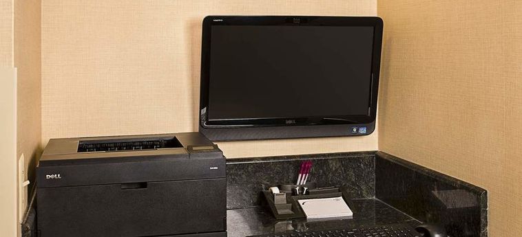 Hotel Residence Inn By Marriott Fremont Silicon Valley Fremont (Ca): Foto 
