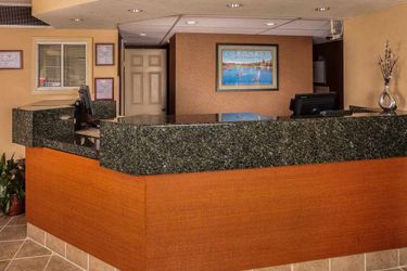 Hotel Residence Inn By Marriott Fremont Silicon Valley:  FREMONT (CA)