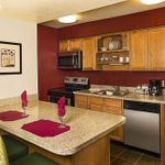 RESIDENCE INN BY MARRIOTT FREMONT SILICON VALLEY 3 Stars