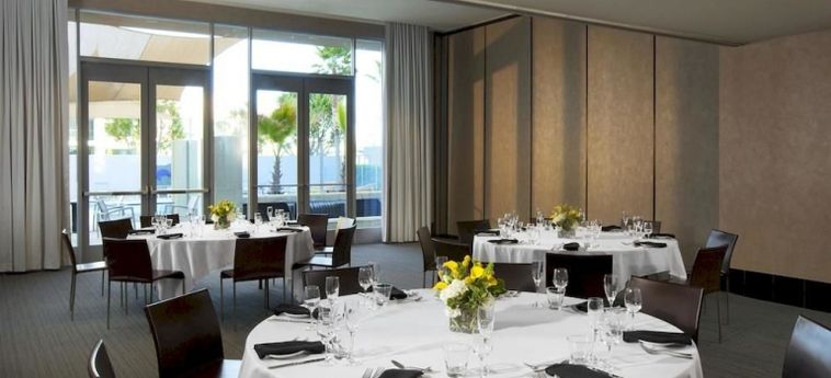 Hotel Aloft Silicon Valley Fremont (Ca): Foto 