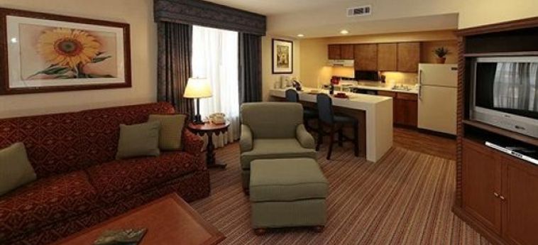 Chase Suite Hotel Newark:  FREMONT (CA)