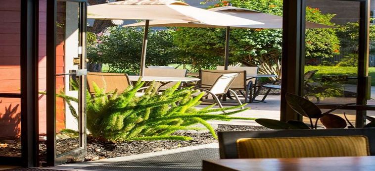 Hotel Best Western Garden Court Inn Fremont (Ca): Foto 