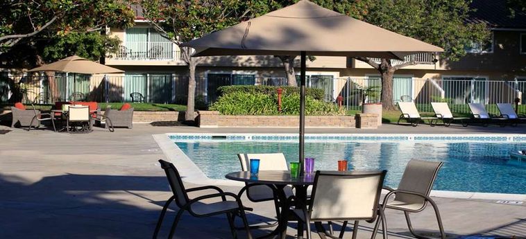 Hotel Best Western Garden Court Inn Fremont (Ca): Foto 