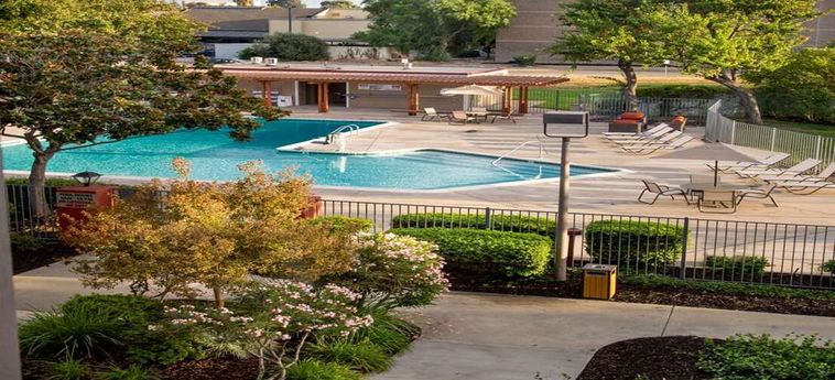 Hotel Best Western Garden Court Inn Fremont (Ca): Foto 
