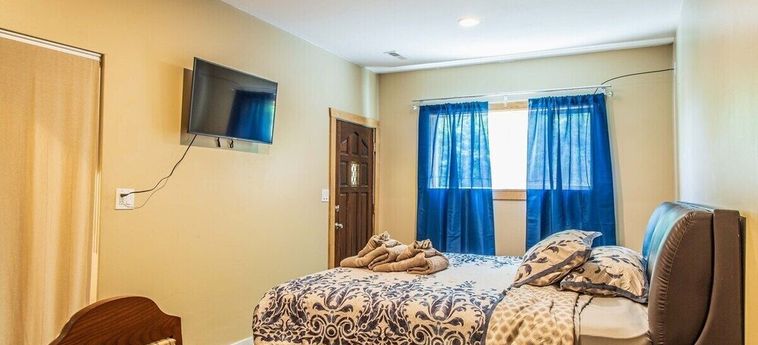 Hotel Cozy Fremont Studio With King Bed Fremont (Ca): Foto 