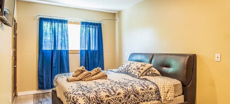 Hotel Cozy Fremont Studio With King Bed Fremont (Ca): Foto 
