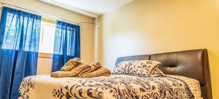 Hotel Cozy Fremont Studio With King Bed Fremont (Ca): Foto 