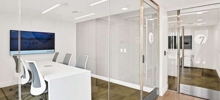 Aya Apartments Fremont (Ca): Foto 