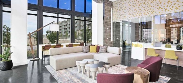 Aya Apartments Fremont (Ca): Foto 