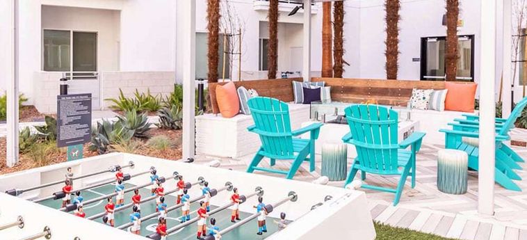 Embark Apartments Fremont (Ca): Foto 