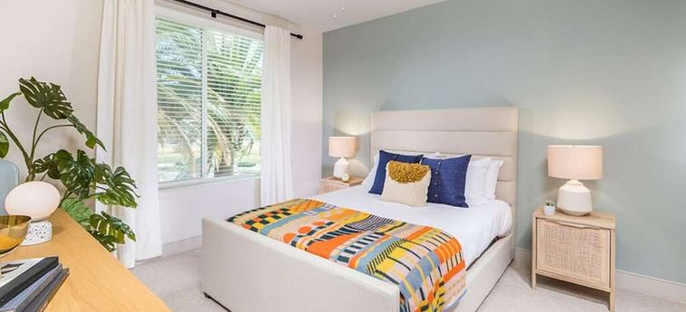 Embark Apartments Fremont (Ca): Foto 