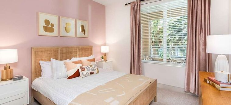Embark Apartments Fremont (Ca): Foto 