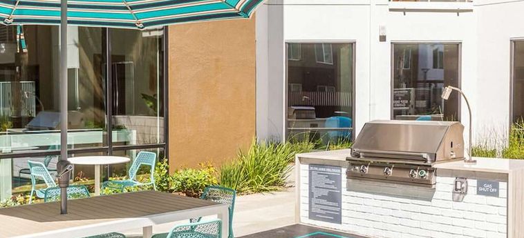Embark Apartments Fremont (Ca): Foto 
