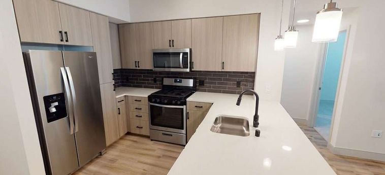 Embark Apartments Fremont (Ca): Foto 