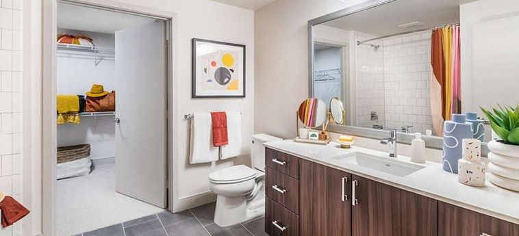 Embark Apartments:  FREMONT (CA)
