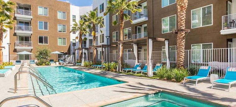 Embark Apartments Fremont (Ca): Photo 